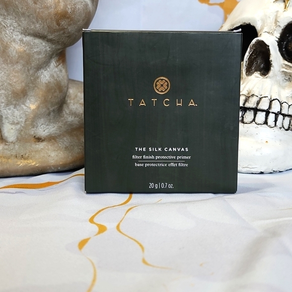 Large Full Size Tatcha The Silk Canvas FULL size - Picture 3 of 4